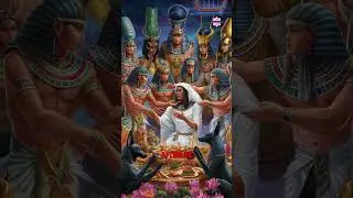Bizarre Ancient Egyptian Rituals You Won't Believe!