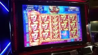 Jackpot Sneak Peek
