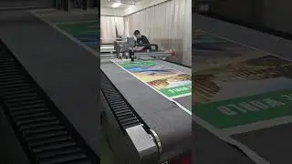 CNC digital cutter with Spindle .can process hard and soft materials in one machine  #cnc cutting