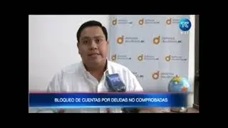 ¿Es legal que me bloqueen mi cuenta bancaria por una deuda?
