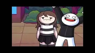 TheOdd1sOut: ITS THE BEAN
