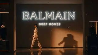 Chic Night Vibes 🌙 &ndash; Deep House for a Luxurious Boutique Experience | Reflections