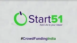 Crowdfunding India-Start51