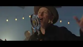 Rejoice (Official Video) - Jordan St. Cyr