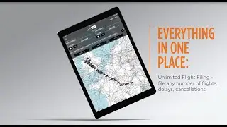 RocketRoute FlightPlan