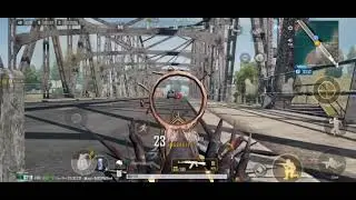 PUBG  New State   why you should use crossbow 😂