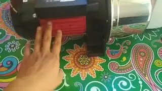 unboxing pompa air sanju SJ-80 stenlees semi jet
