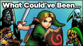 [SSBU] Characters that Deserved Better Movesets