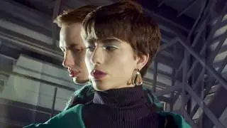 Neo Romance - Fashion Story