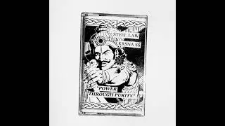 Steel Law/Krsna SS 