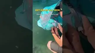 Best Baby Toy - Baby Swim Float #babytoys #babyproducts #babyworld #momlife #babyswim #babyfloatie