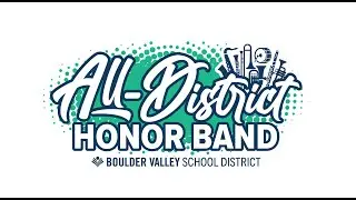 District Honor Band