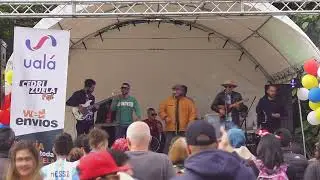 Gaitismo cedrizuela fest 2023