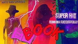 THE  BOOK | shortfilm #latestmalayalamseries #latestwebseries #latestcomedyseries #suspensethriller