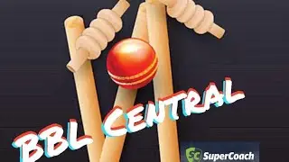 BBL Central Podcast -