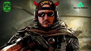 VMG CLUB  ВСЕ РЕЖЫМИ  DELTA FORCE