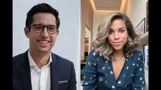 Axios reporter reveals relationship with White House aide