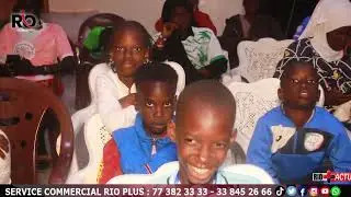 Finale Navetane Educat 2025 av les Jeunes Porteurs de Flambeaux: Diakarlo s'impose fac à  Diamaguene