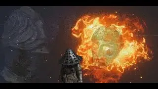 The Prophet Of Madness - Elden Ring
