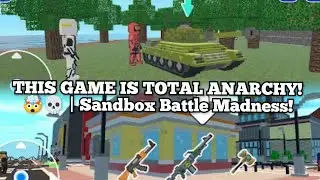 EPIC Stickman Craft: Sandbox Battle - Ultimate Guide!