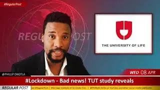 Regular Post Ep 8: Bad News! A TUT Study reveals | RIP V-mash