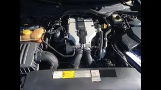 S 7942 ДВС (Двигатель) Opel Omega 2000 3.0i X30XE