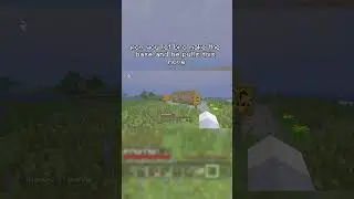 bro just had to make the tutorial world house