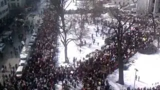 Jump around #wiunion