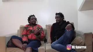 Kim's Couch Episode 2