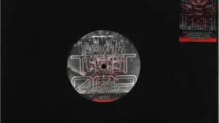 A1. Sasha Zlykh & Hopper Field - 1 (TTT002)