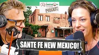 Discover Santa Fe, New Mexico: Culture, Cuisine, & Adventures in the Land of Enchantment