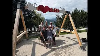 Slovenia and Croatia road trip (Ljubljana to Split & Bol)