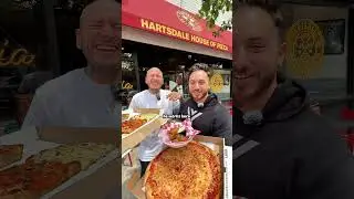 Is this spot in your top 5 in Westchester county?
