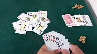 Bora jogar um Pife