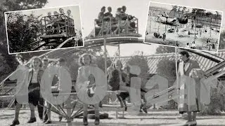 100 JAAR OUD IS HET OUDSTE PARK VAN NEDERLAND!!!