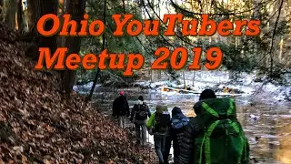 Ohio YouTubers Meetup 2019
