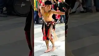 Kadangyan Cultural Heritage Group | Gaggag-ay Cultural Dance Showcases | BAGUIO CITY, PHILIPPINES