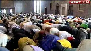 Tri-State Muslims Celebrate End Of Ramadan