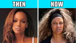 35+ Supermodels of the 80s & 90s &mdash; Then and Now (You Won&rsquo;t Believe How They Look Today)