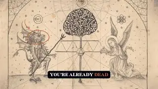 The Secret Book That Describes What Takes Place After Death