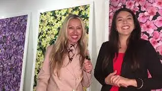 KASHA McKee, Palm Beach presents, SAVE THE DATE !