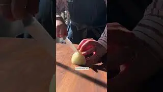 The Best Way to Store Onions?