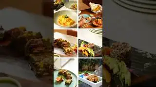 🍽️ A Feast for the Eyes & Taste Buds! 😍✨
