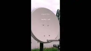 Tuning Gorynych to the fortieth plate (Настройка Горыныча на сороковую тарелку)