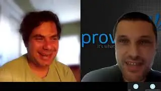 Virtual Brown Bag - May 27th, 2021