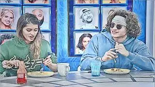 258. BB23 CHRISTIAN BIRKENBERGER & ALYSSA LOPEZ RELATIONSHIP ON BIG BROTHER 23