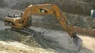 Аренда Продажа CAT 325 D