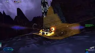 Forgotten Enemies - A New Alliance - Mission 16 (Hadean) - Battlezone II: Combat Commander