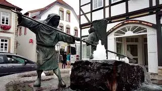 Bad Münder /Unsere wunderbare Stadt