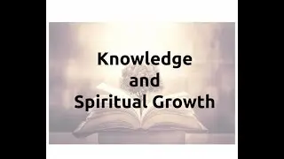 Spiritual Journey with...... Mama Eve